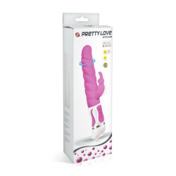 Pretty Love - Smart Steven Lapin Rose